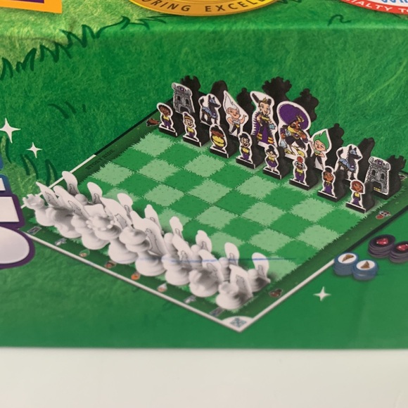 Chess for kids - Picture 2 of 3